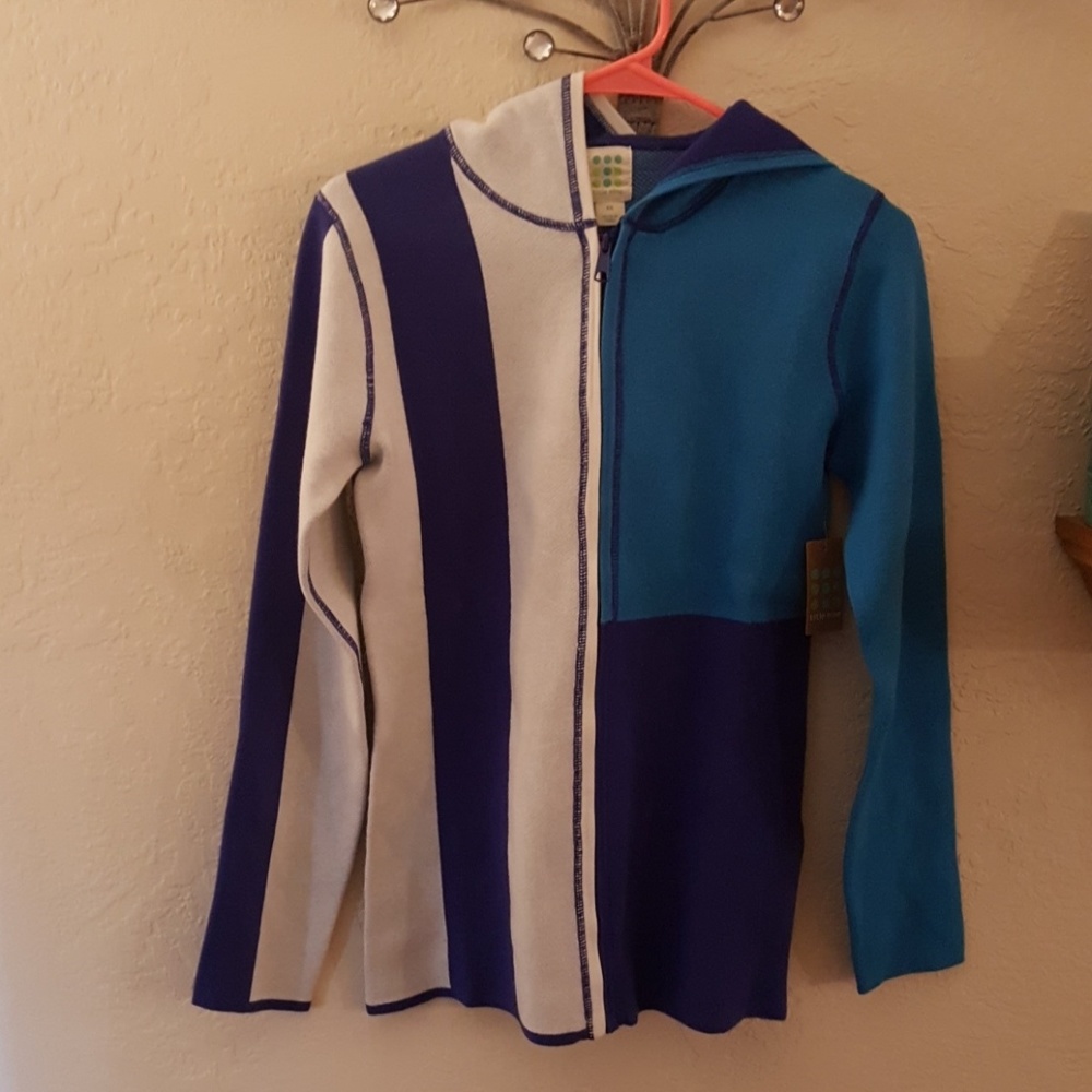 Title nine jacket